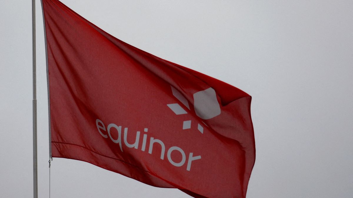Energetičtí giganti Equinor a TotalEnergies dosáhli rekordních zisků